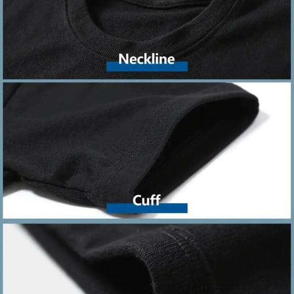 Anime Dandadan Seiko Manga Fashion Shirt Tshirt NEW Med Fashion Mens Women Gift - Picture 4 of 5